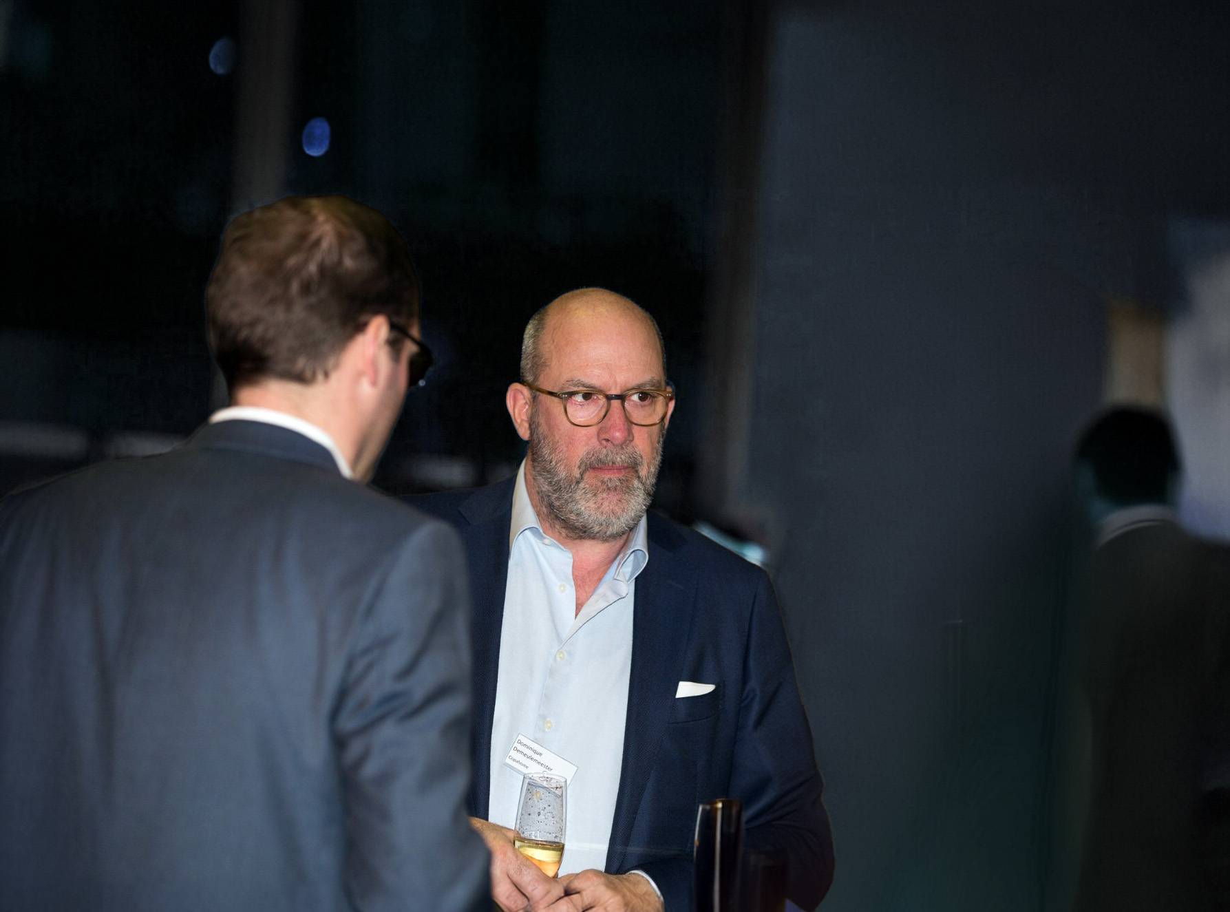 Christof Vermeersch — Founder, House of Boards