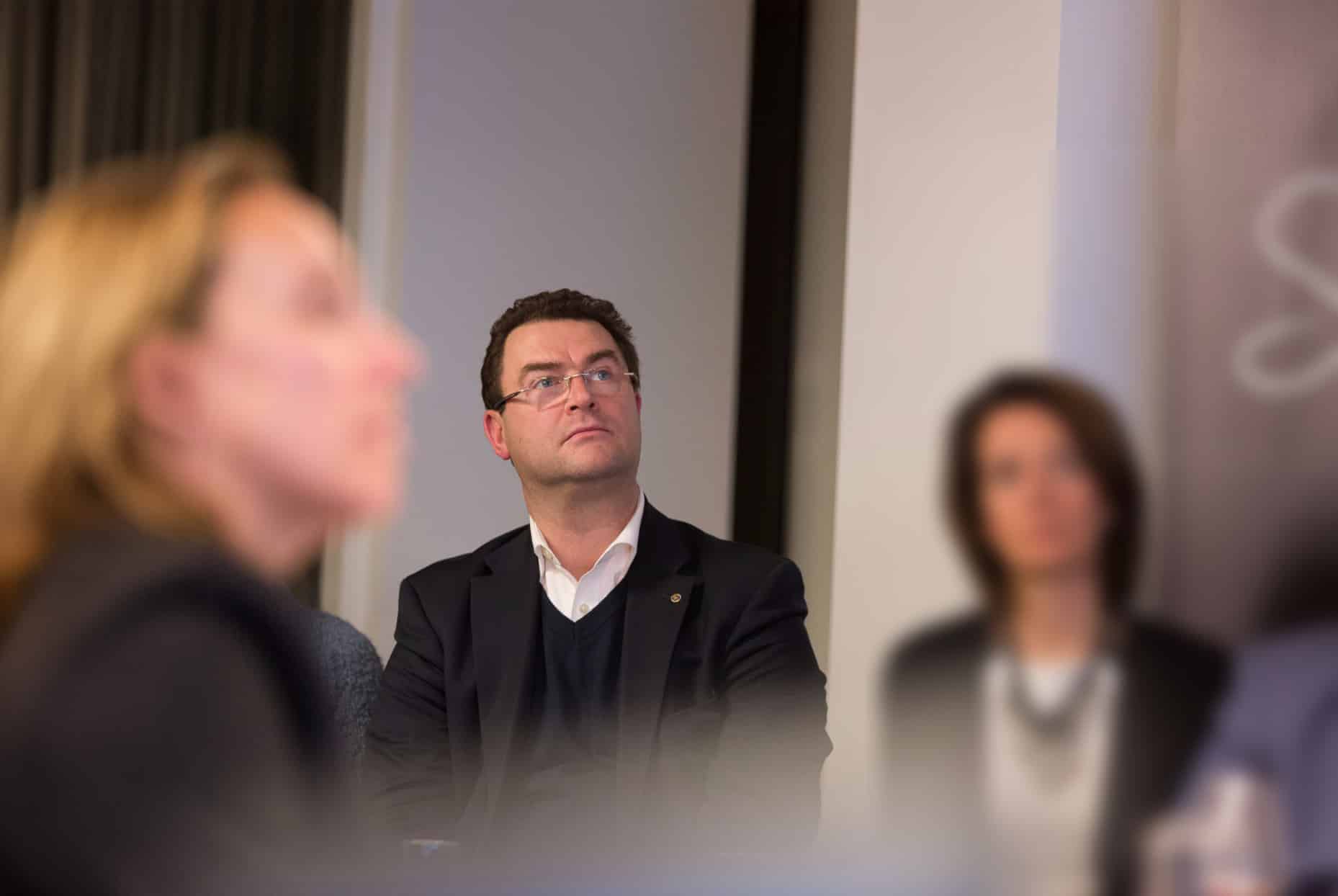 House of Boards — uitgebreid netwerk van top-talent